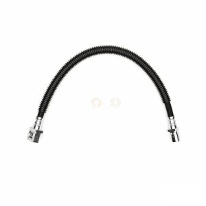 Chevrolet Express 3500 Brake Hose - Rear - R1 Concepts - Brake Hose - `03-`13